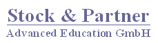Stock & Partner Advanced Education GmbH
